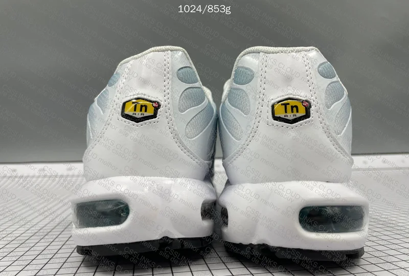 Tn White Mica Green 3