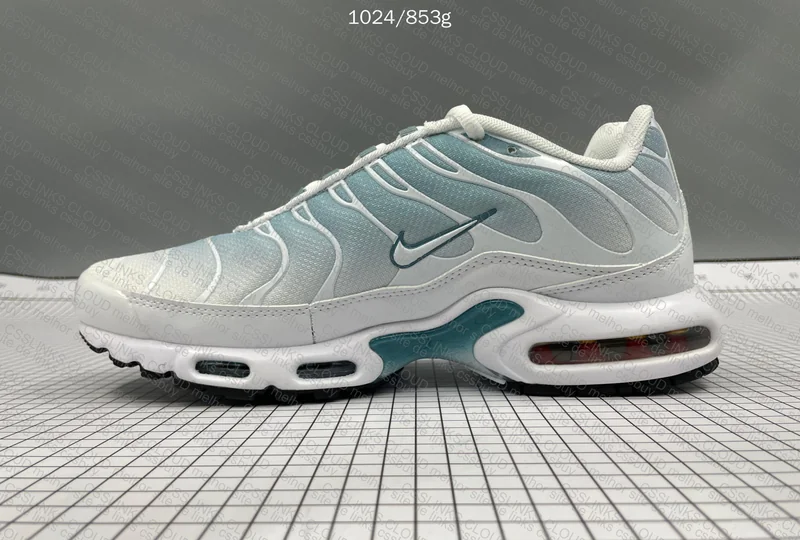 Tn White Mica Green 4