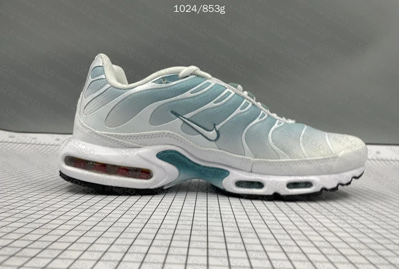 Tn White Mica Green 6