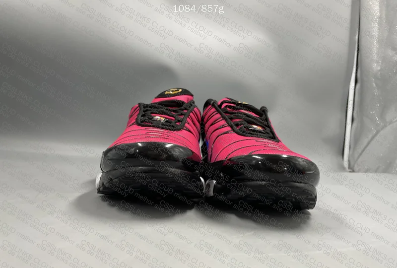 TN x Patta x Barcelona 2