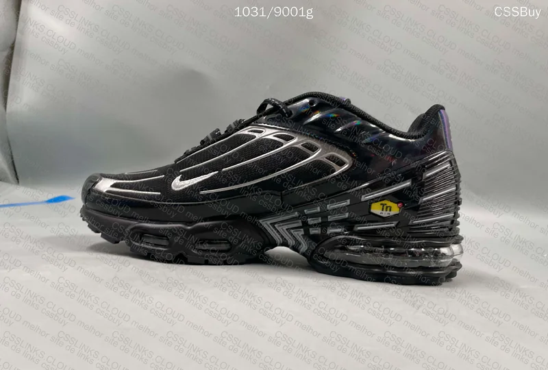 [TN2]Nke Air Max Plus 3