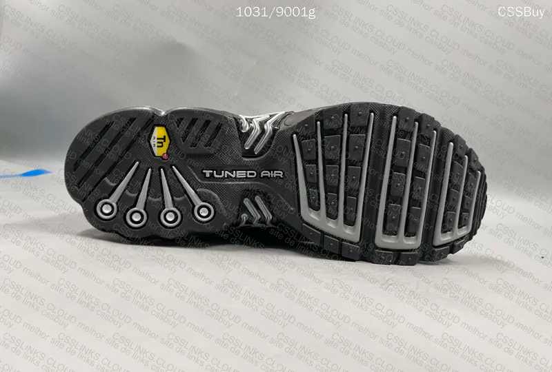 [TN2]Nke Air Max Plus 3 2