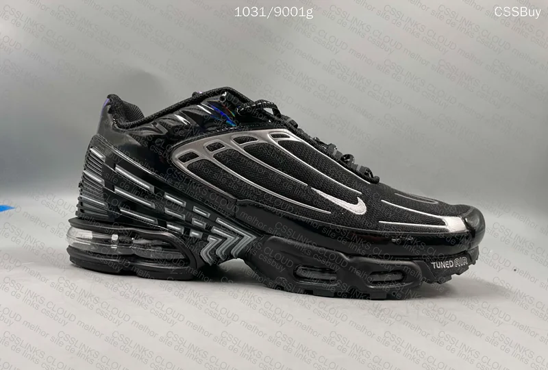 [TN2]Nke Air Max Plus 3 3