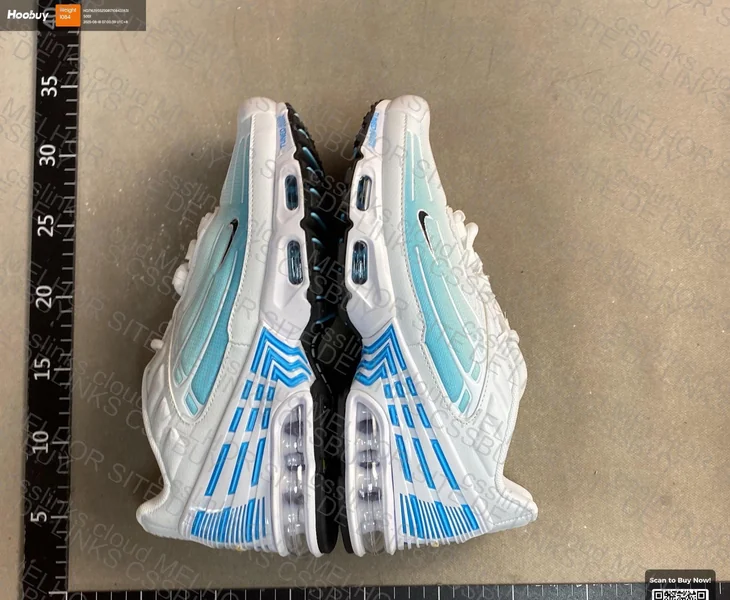 Tn3 Laser Blue 2