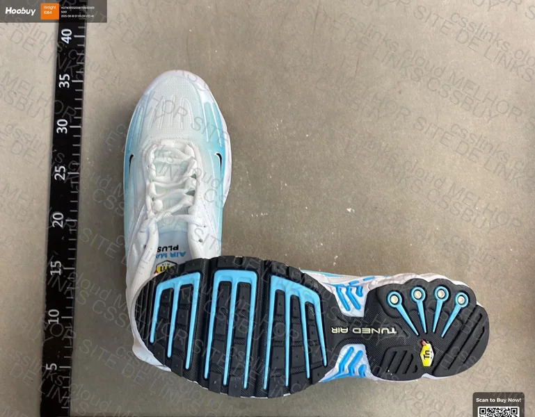 Tn3 Laser Blue 3