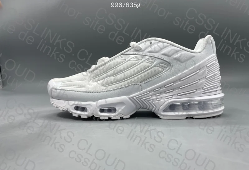 TN3 Triple White AJUDA 2