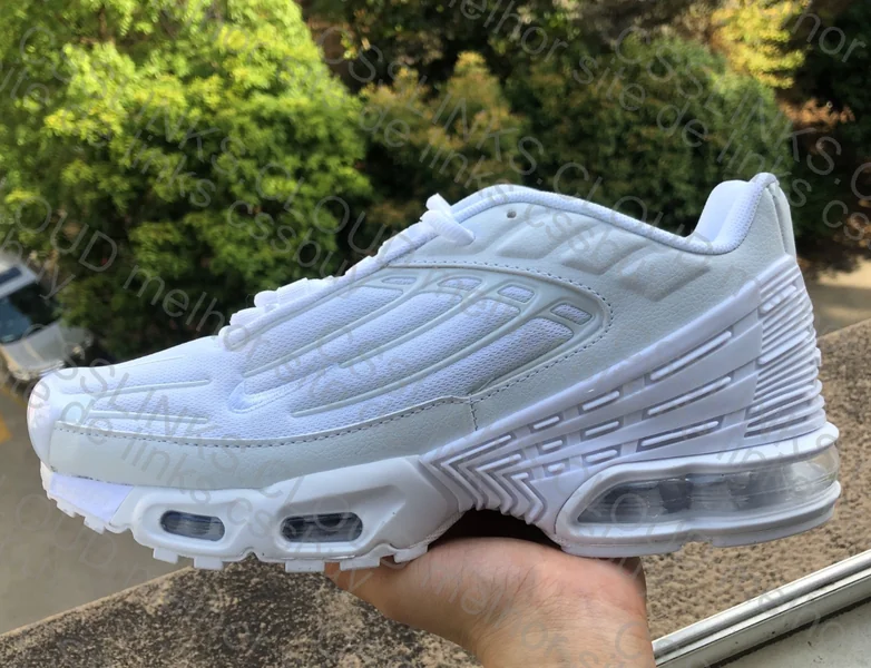 TN3 Triple White AJUDA 3