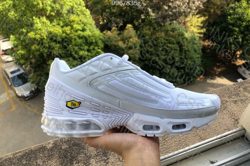 TN3 Triple White AJUDA 4