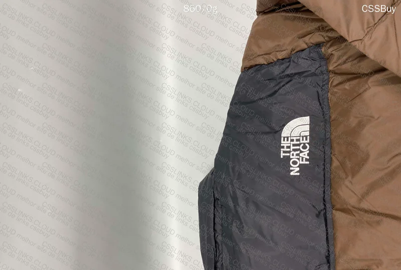 TNF 700 (Nuptse)