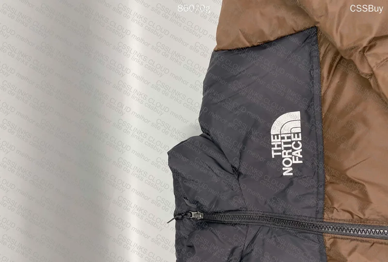TNF 700 (Nuptse) 4