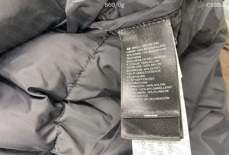TNF 700 (Nuptse) 5