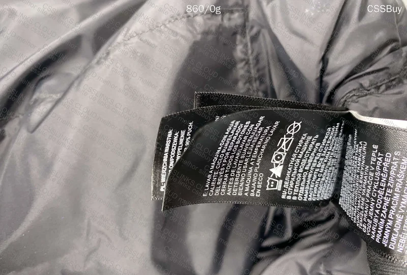 TNF 700 (Nuptse) 6