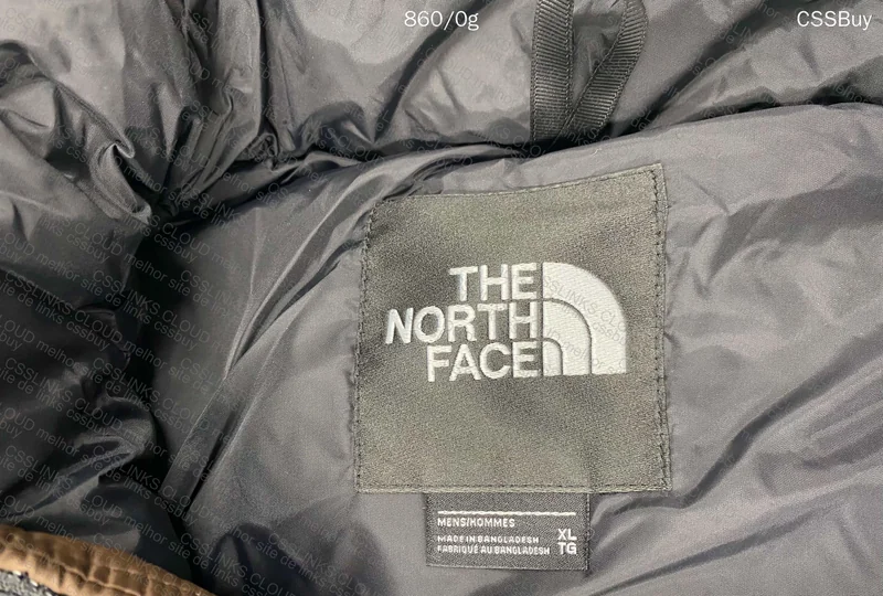 TNF 700 (Nuptse) 8