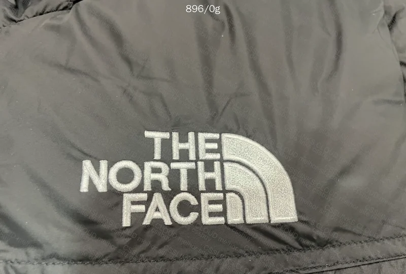 TNF 700 Nuptse from 1688