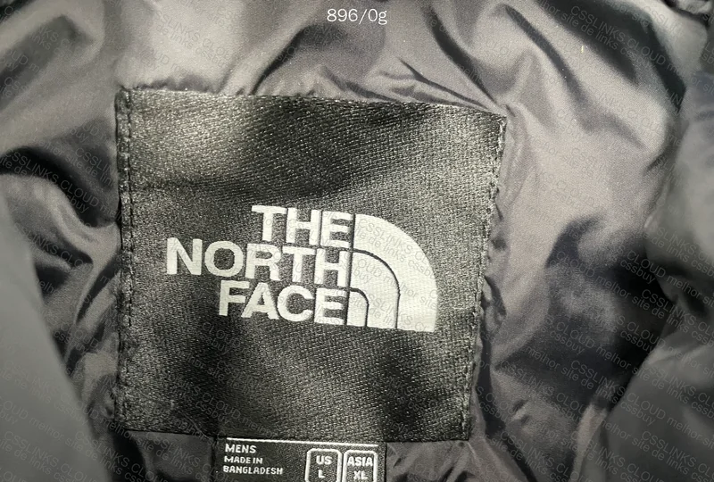 TNF 700 Nuptse from 1688 2
