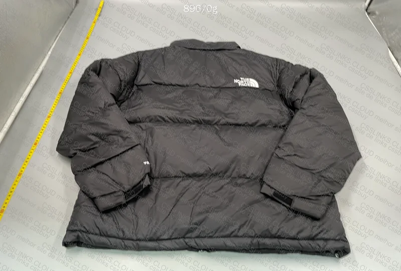 TNF 700 Nuptse from 1688 3