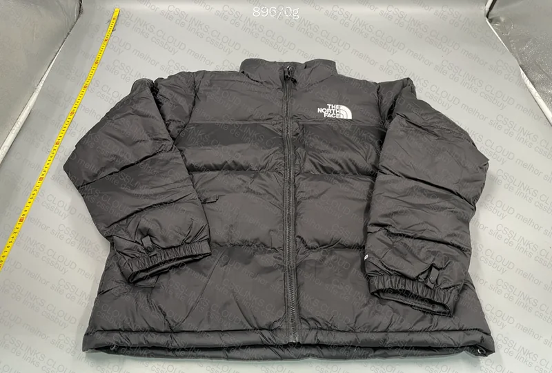 TNF 700 Nuptse from 1688 5