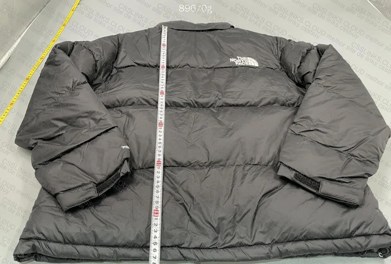TNF 700 Nuptse from 1688 7