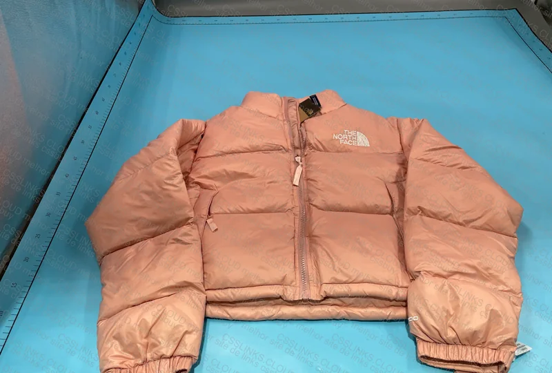 TNF 700 Rose Feminine