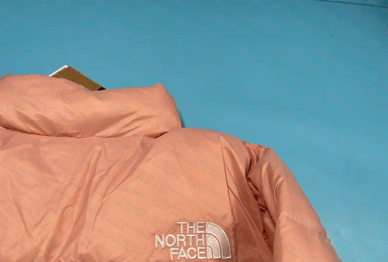 TNF 700 Rose Feminine 2
