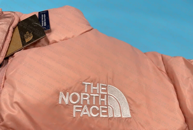TNF 700 Rose Feminine 3