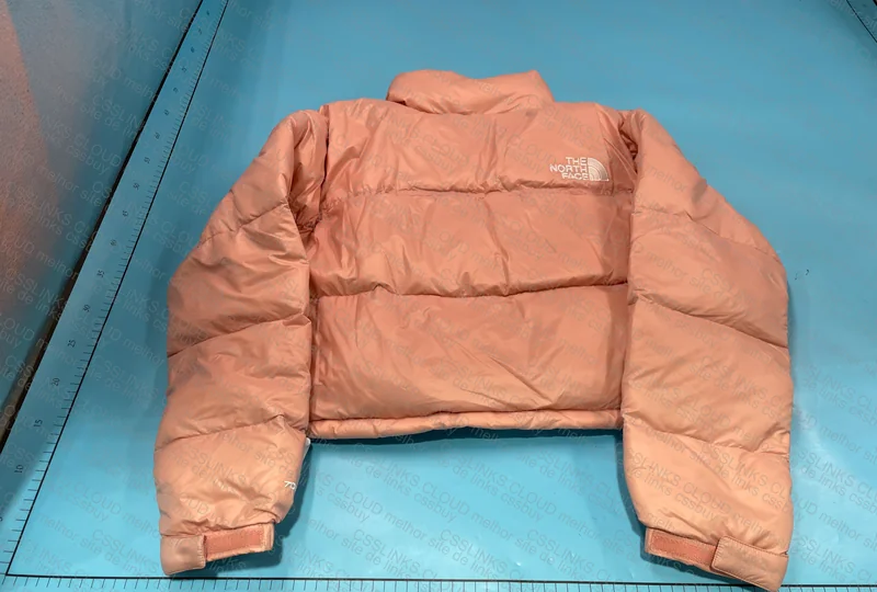 TNF 700 Rose Feminine 4
