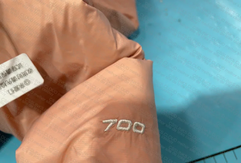 TNF 700 Rose Feminine 5