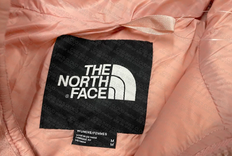 TNF 700 Rose Feminine 7