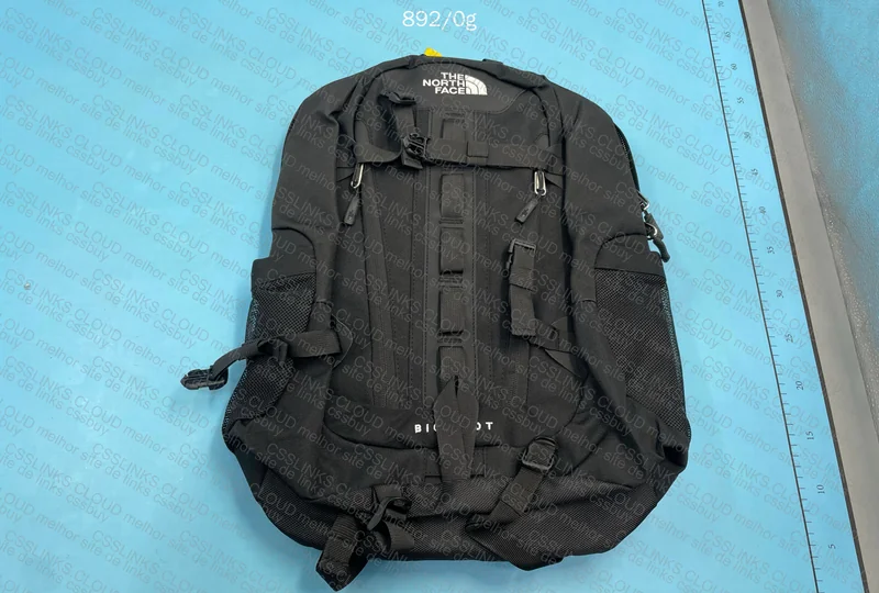 tnf big shot
