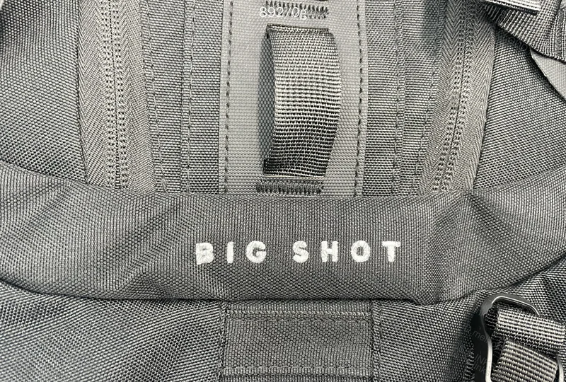 tnf big shot 2