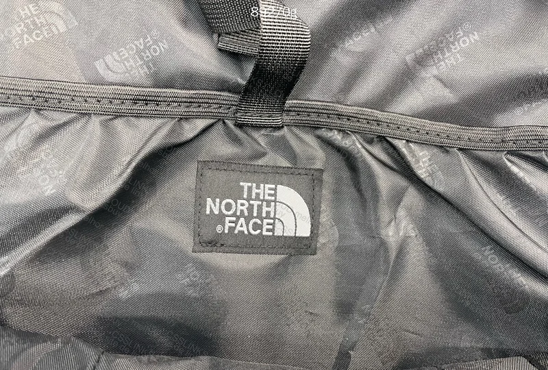 tnf big shot 3