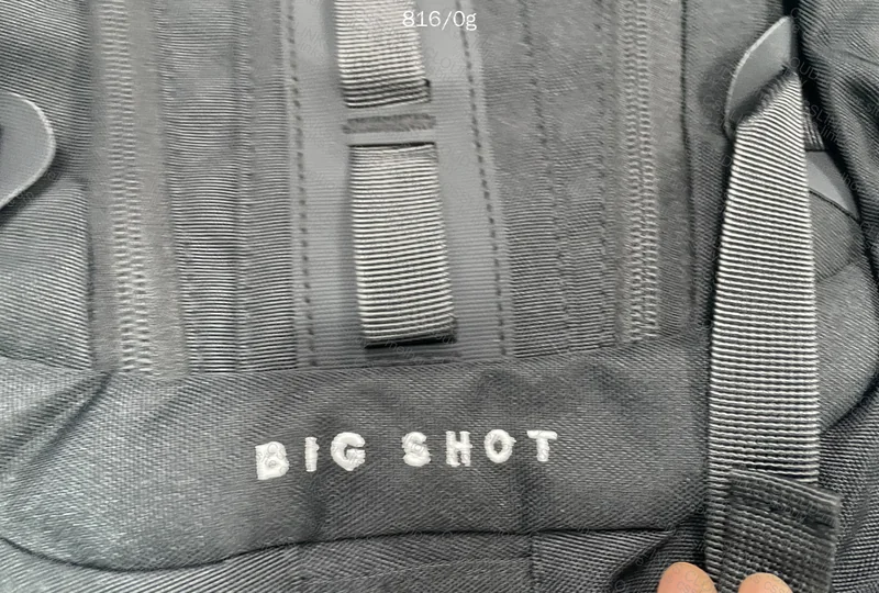 TNF Big Shot 2