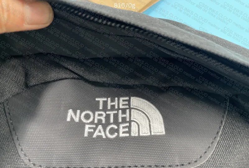 TNF Big Shot 3