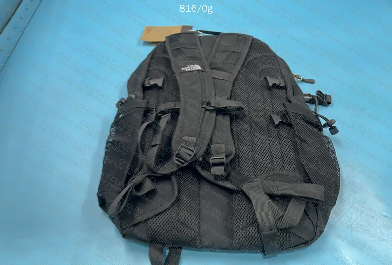 TNF Big Shot 4