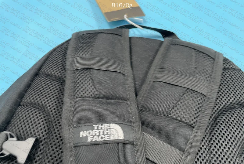 TNF Big Shot 5