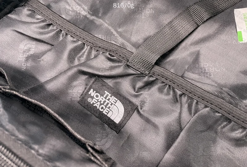 TNF Big Shot 6