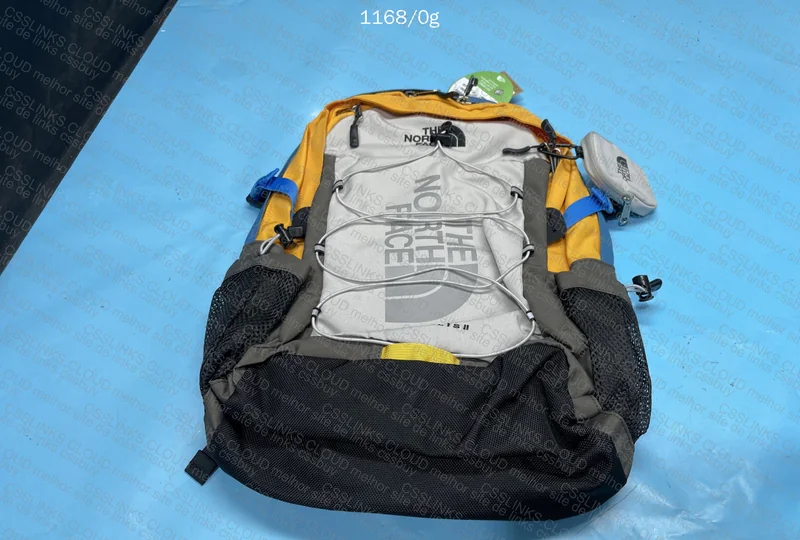 TNF Borealis II 2