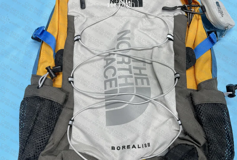 TNF Borealis II 4