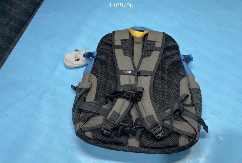 TNF Borealis II 6