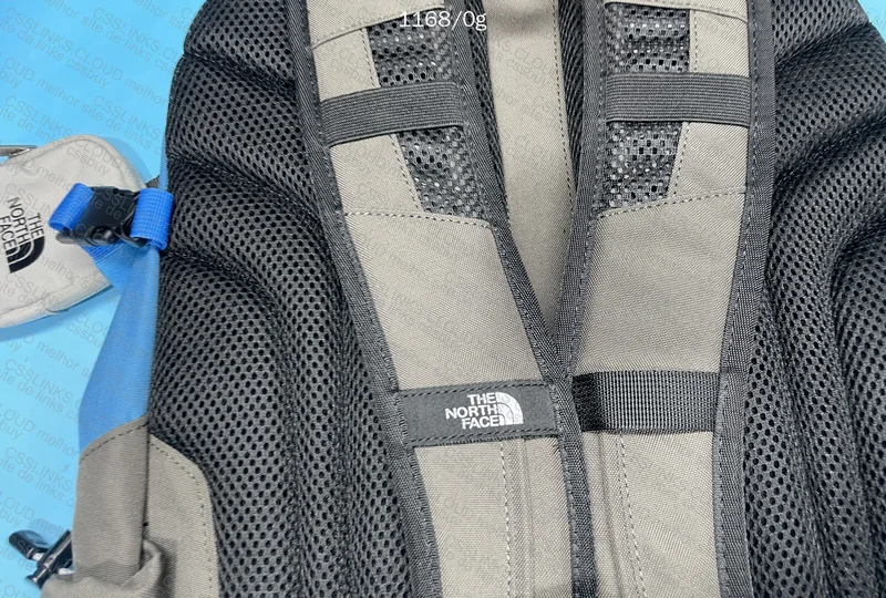 TNF Borealis II 7