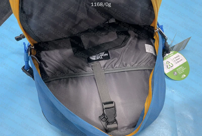 TNF Borealis II 8