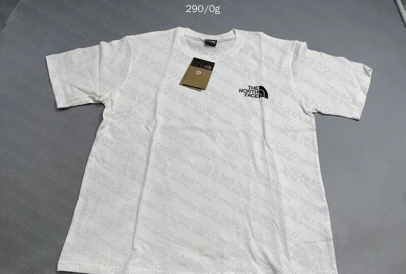 TNF T-shirt
