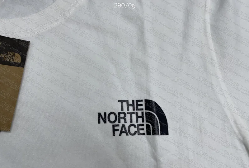 TNF T-shirt 2