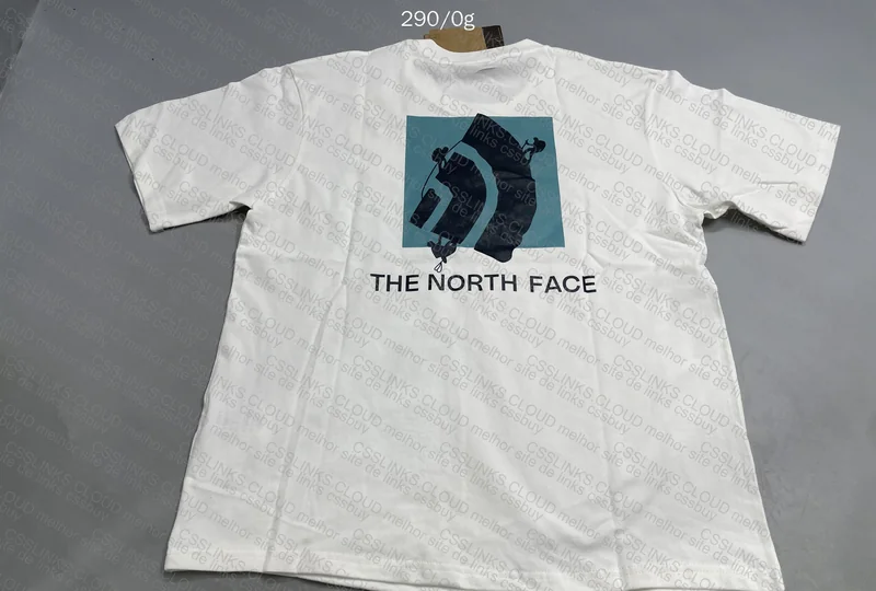 TNF T-shirt 3