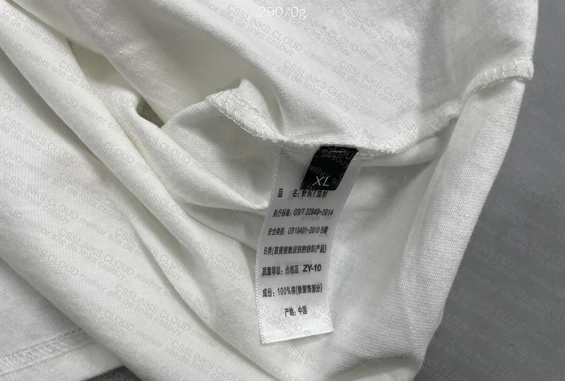 TNF T-shirt 4