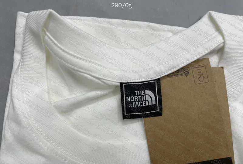 TNF T-shirt 5