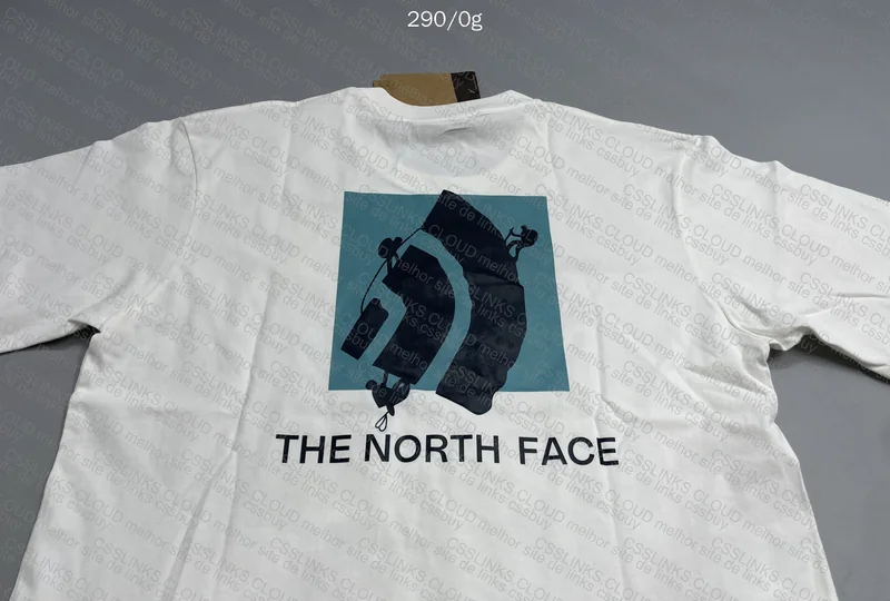 TNF T-shirt 6