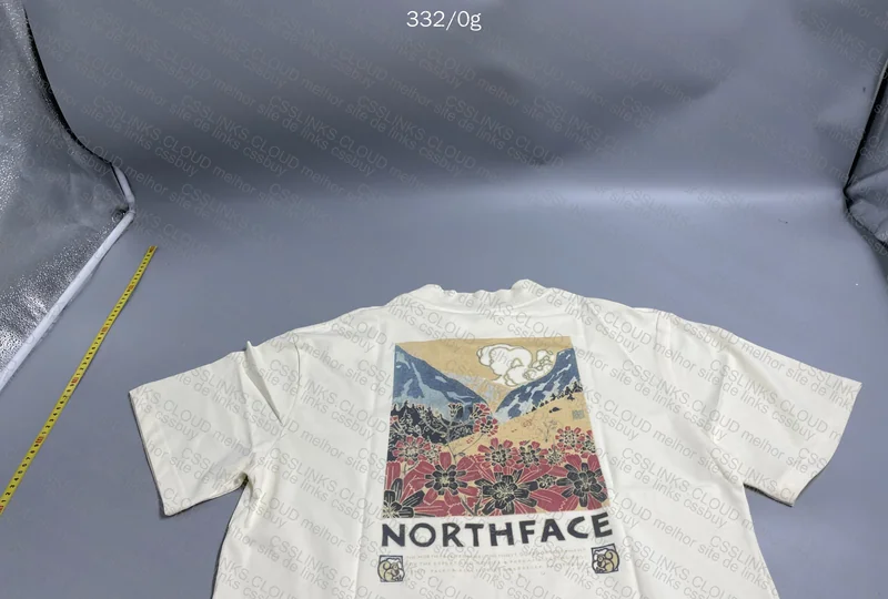 TNF from the Masses 6