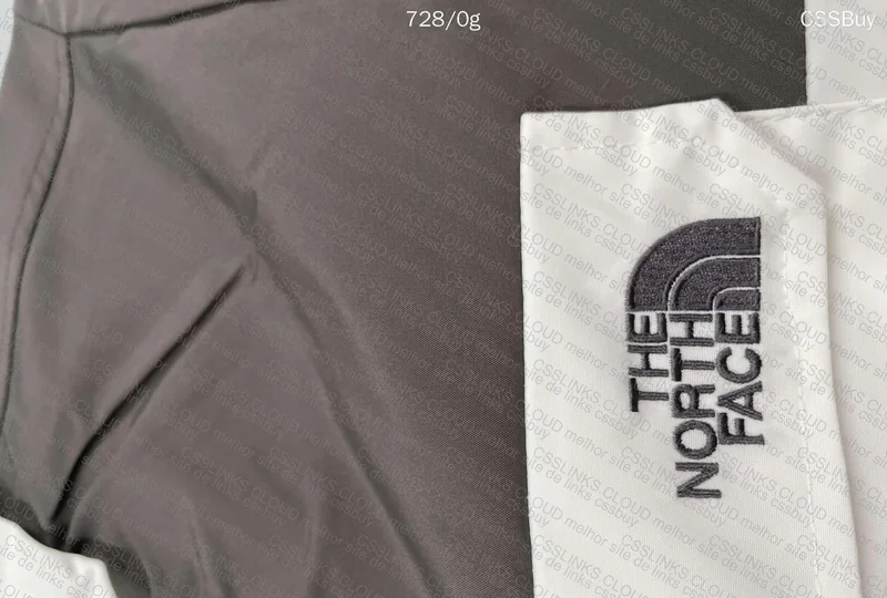 TNF for 69¥ from 158sir