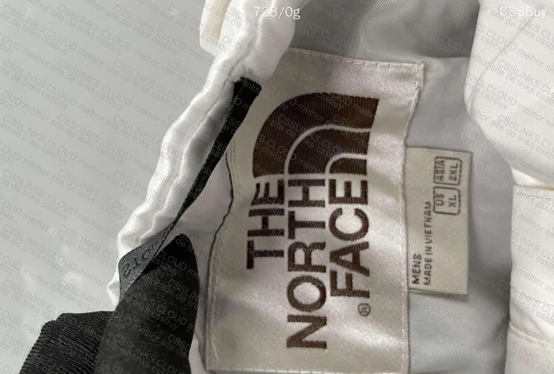 TNF for 69¥ from 158sir 2